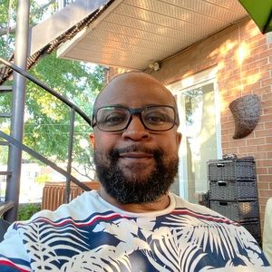 Meet your Posher, Reginald